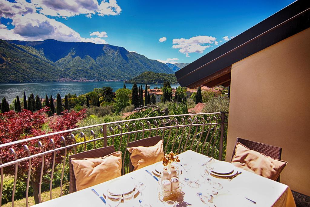 Apartment Casa Meraviglia Tremezzo