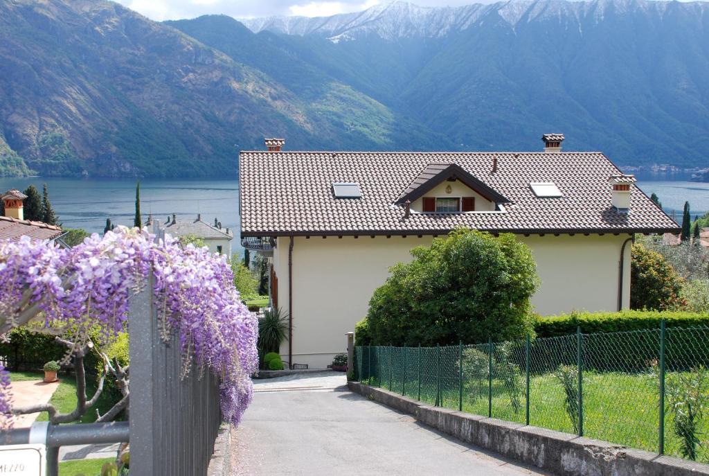 Apartamento Casa Meraviglia