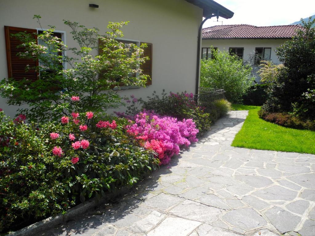 Casa Meraviglia Apartamento