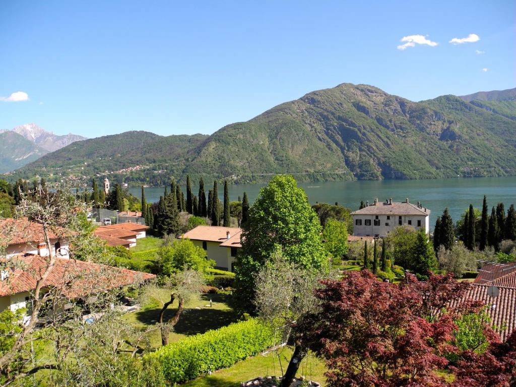 Apartamento Casa Meraviglia