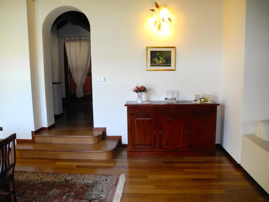 Casa Meraviglia Apartamento *