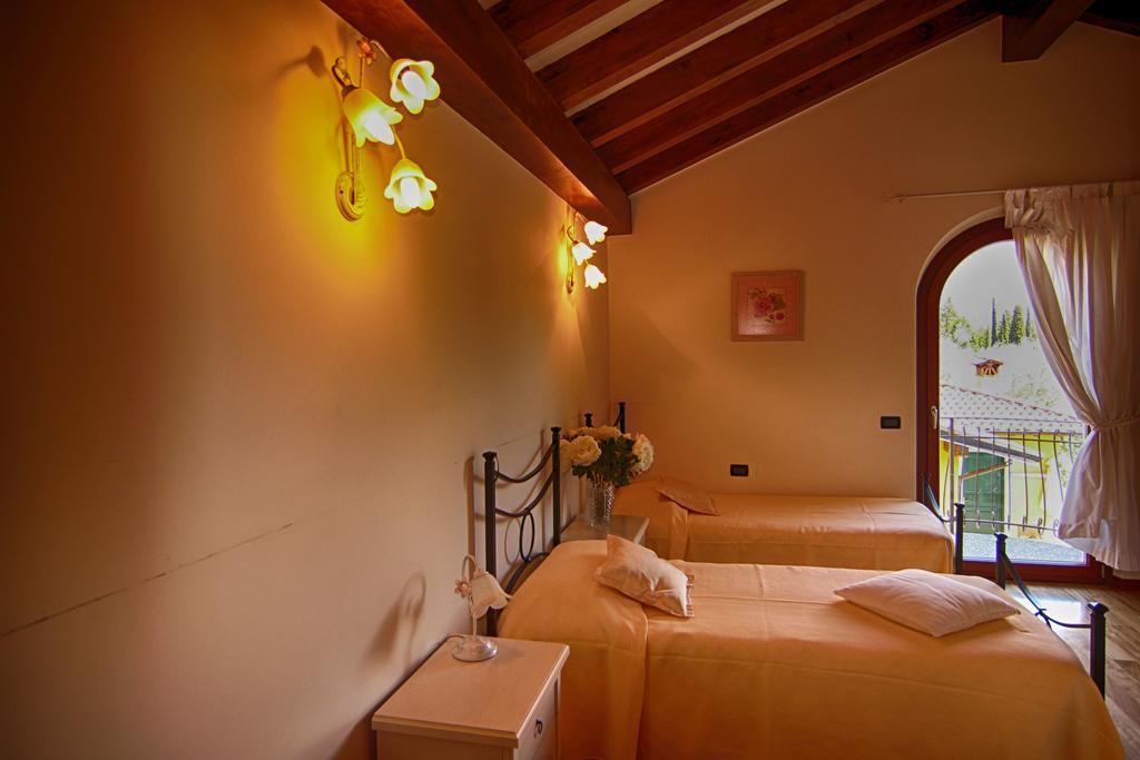 Apartamento Casa Meraviglia Tremezzo