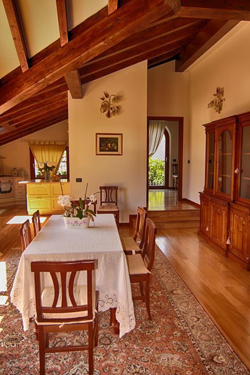 Apartamento Casa Meraviglia