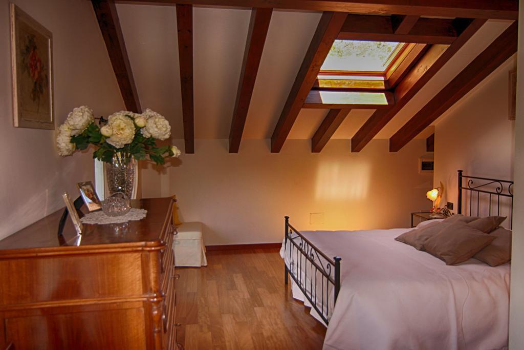 Casa Meraviglia Apartamento *